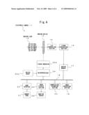 Image processing apparatus, image processing program, image processing method, and electronic camera for correcting texture of image diagram and image