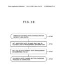 IMAGE PROCESSING APPARATUS, IMAGING APPARATUS, IMAGE PROCESSING METHOD, AND PROGRAM diagram and image