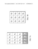 PIXEL ASPECT RATIO CORRECTION USING PANCHROMATIC PIXELS diagram and image