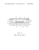 IMAGE SENSOR diagram and image