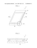 DISPLAY PANEL diagram and image