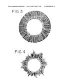 COLORED CONTACT LENS WITH A MORE NATURAL APPEARANCE diagram and image