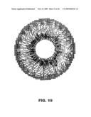 COLORED CONTACT LENS WITH A MORE NATURAL APPEARANCE diagram and image