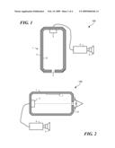 ELECTROMAGNETIC BEAM DETECTION SYSTEM diagram and image