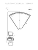 ELECTROMAGNETIC BEAM DETECTION SYSTEM diagram and image