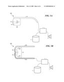 ELECTROMAGNETIC BEAM DETECTION SYSTEM diagram and image