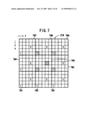 THRESHOLD MATRIX, A METHOD OF GENERATING THE SAME, AND A METHOD OF ASSIGNING THE SAME diagram and image