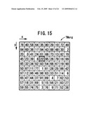 THRESHOLD MATRIX, A METHOD OF GENERATING THE SAME, AND A METHOD OF ASSIGNING THE SAME diagram and image