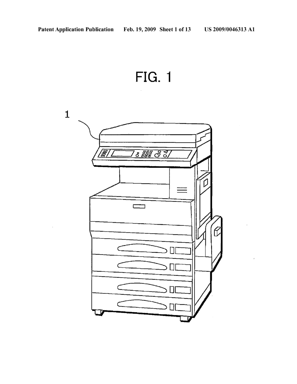 Image Processing Apparatus and Image Processing Method - diagram, schematic, and image 02