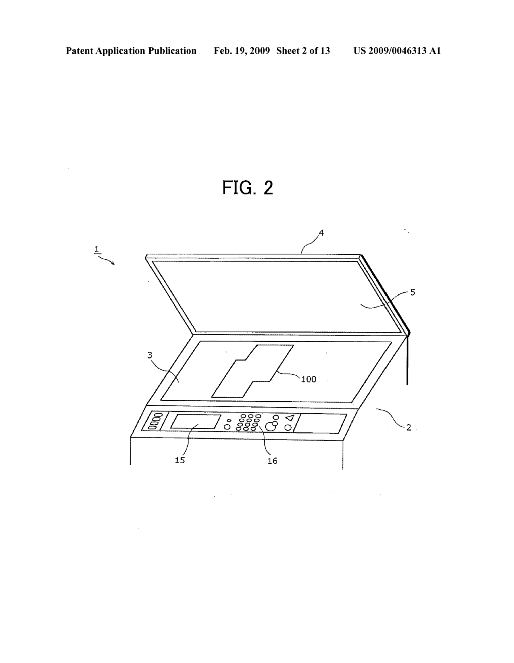 Image Processing Apparatus and Image Processing Method - diagram, schematic, and image 03