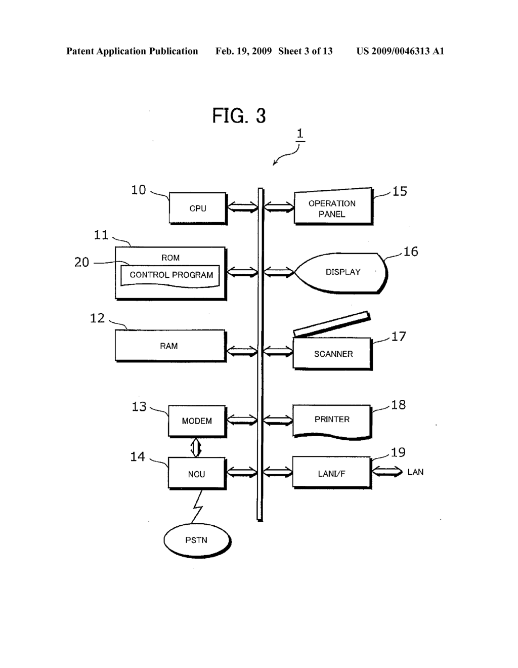 Image Processing Apparatus and Image Processing Method - diagram, schematic, and image 04