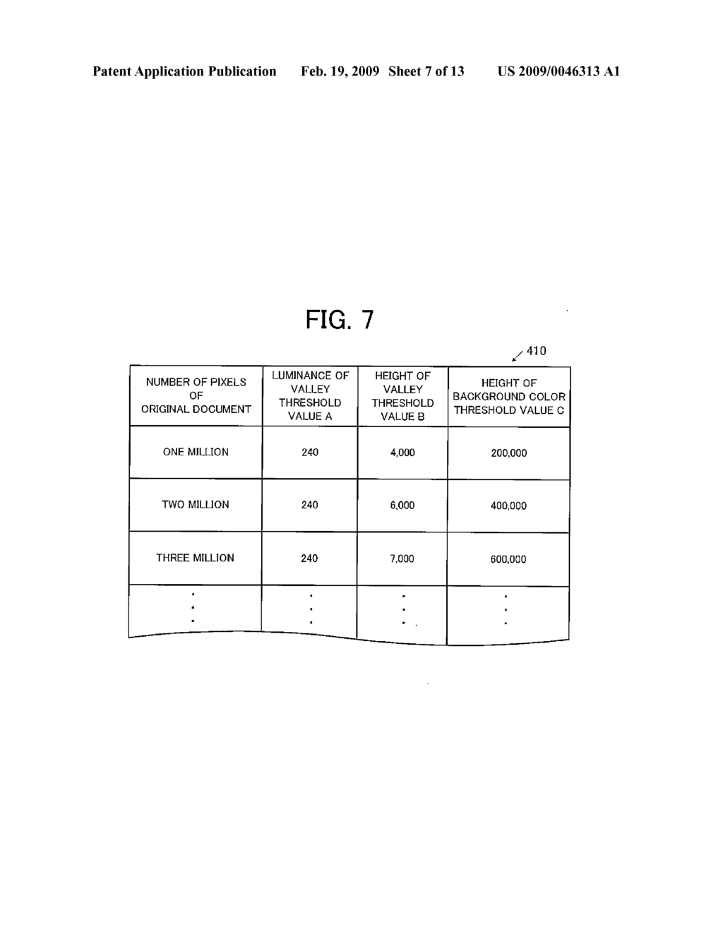 Image Processing Apparatus and Image Processing Method - diagram, schematic, and image 08