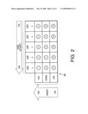 PRINTING SYSTEM, PRINTING APPARATUS, METHOD FOR PRINTING, AND COMPUTER USABLE MEDIUM THEREFOR diagram and image