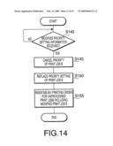 PRINTING SYSTEM, PRINTING APPARATUS, METHOD FOR PRINTING, AND COMPUTER USABLE MEDIUM THEREFOR diagram and image