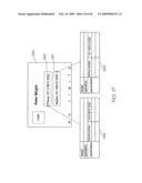 Print Medium having Coded Surface for Audio data Retrieval diagram and image