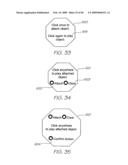 Print Medium having Coded Surface for Audio data Retrieval diagram and image