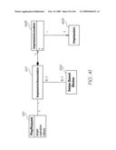 Print Medium having Coded Surface for Audio data Retrieval diagram and image