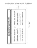 Print Medium having Coded Surface for Audio data Retrieval diagram and image