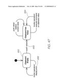 Print Medium having Coded Surface for Audio data Retrieval diagram and image