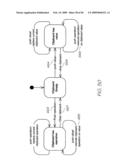 Print Medium having Coded Surface for Audio data Retrieval diagram and image