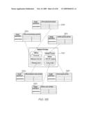 Print Medium having Coded Surface for Audio data Retrieval diagram and image