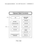 Print Medium having Coded Surface for Audio data Retrieval diagram and image