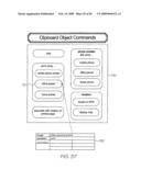 Print Medium having Coded Surface for Audio data Retrieval diagram and image