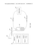 Print Medium having Coded Surface for Audio data Retrieval diagram and image