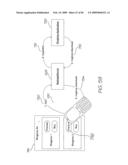 Print Medium having Coded Surface for Audio data Retrieval diagram and image