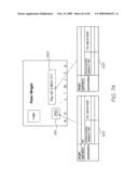 Print Medium having Coded Surface for Audio data Retrieval diagram and image