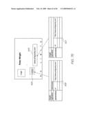 Print Medium having Coded Surface for Audio data Retrieval diagram and image