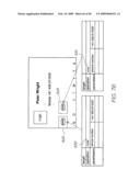 Print Medium having Coded Surface for Audio data Retrieval diagram and image