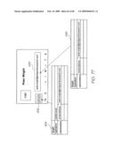 Print Medium having Coded Surface for Audio data Retrieval diagram and image