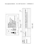 Print Medium having Coded Surface for Audio data Retrieval diagram and image