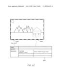 Print Medium having Coded Surface for Audio data Retrieval diagram and image