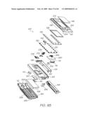 Print Medium having Coded Surface for Audio data Retrieval diagram and image