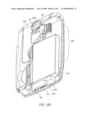 Print Medium having Coded Surface for Audio data Retrieval diagram and image