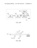 Print Medium having Coded Surface for Audio data Retrieval diagram and image