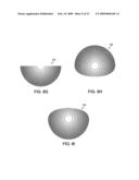 MULTIFOCAL LENS WITH A DIFFRACTIVE OPTICAL POWER REGION diagram and image