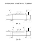 MULTIFOCAL LENS WITH A DIFFRACTIVE OPTICAL POWER REGION diagram and image