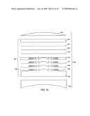 MULTIFOCAL LENS WITH A DIFFRACTIVE OPTICAL POWER REGION diagram and image