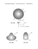 MULTIFOCAL LENS WITH A DIFFRACTIVE OPTICAL POWER REGION diagram and image