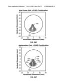 MULTIFOCAL LENS WITH A DIFFRACTIVE OPTICAL POWER REGION diagram and image