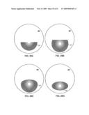 MULTIFOCAL LENS WITH A DIFFRACTIVE OPTICAL POWER REGION diagram and image