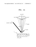 REFLECTIVE PLATE, DISPLAY HAVING THE SAME, AND METHOD OF CONTROLLING DISTRIBUTION OF REFLECTED LIGHT diagram and image