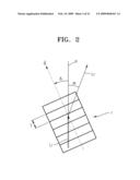 REFLECTIVE PLATE, DISPLAY HAVING THE SAME, AND METHOD OF CONTROLLING DISTRIBUTION OF REFLECTED LIGHT diagram and image