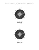 REFLECTIVE PLATE, DISPLAY HAVING THE SAME, AND METHOD OF CONTROLLING DISTRIBUTION OF REFLECTED LIGHT diagram and image