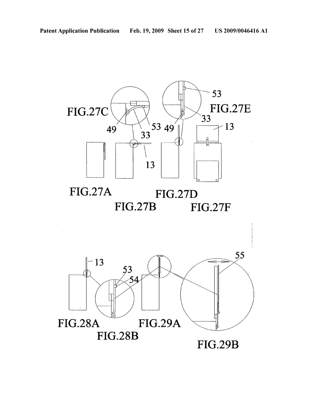 Bag computer system and bag apparatus - diagram, schematic, and image 16