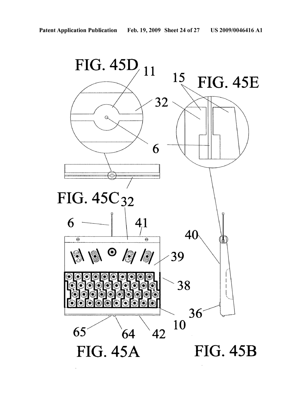 Bag computer system and bag apparatus - diagram, schematic, and image 25