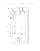 MOTHERBOARD FOR SUPPORTING DIFFERENT TYPES OF MEMORIES diagram and image